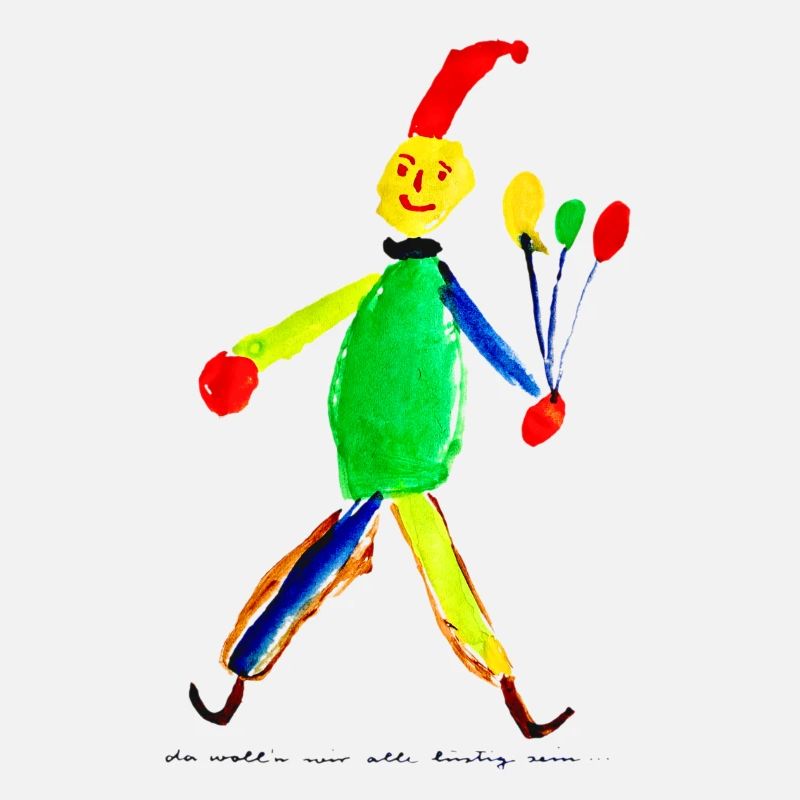 Jumping jack