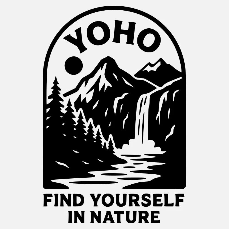 yoho national park