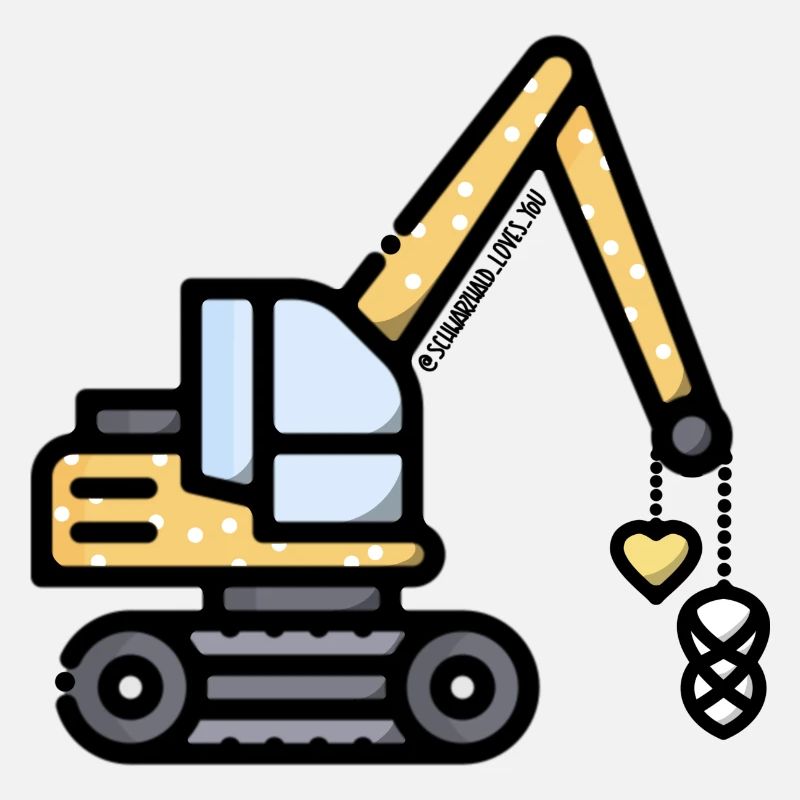 Black Forest Excavators