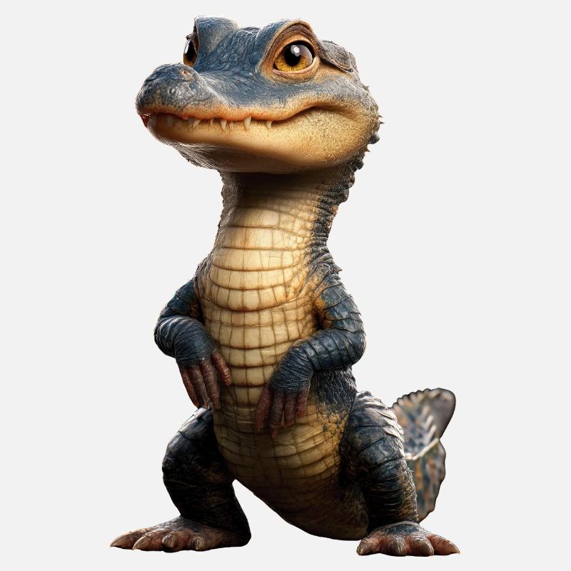 Caïman Crocodile Alligator Reptiles Crocodile Caïmans