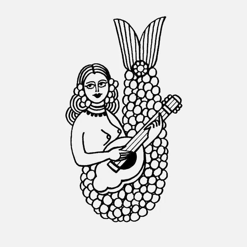 Mermaid