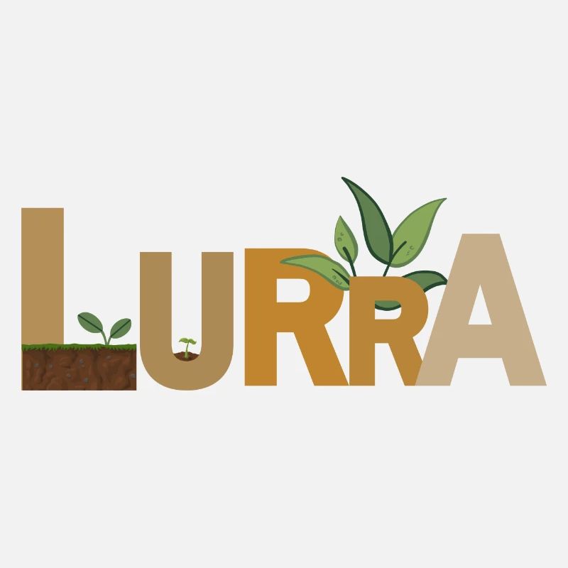 Basque land lurra