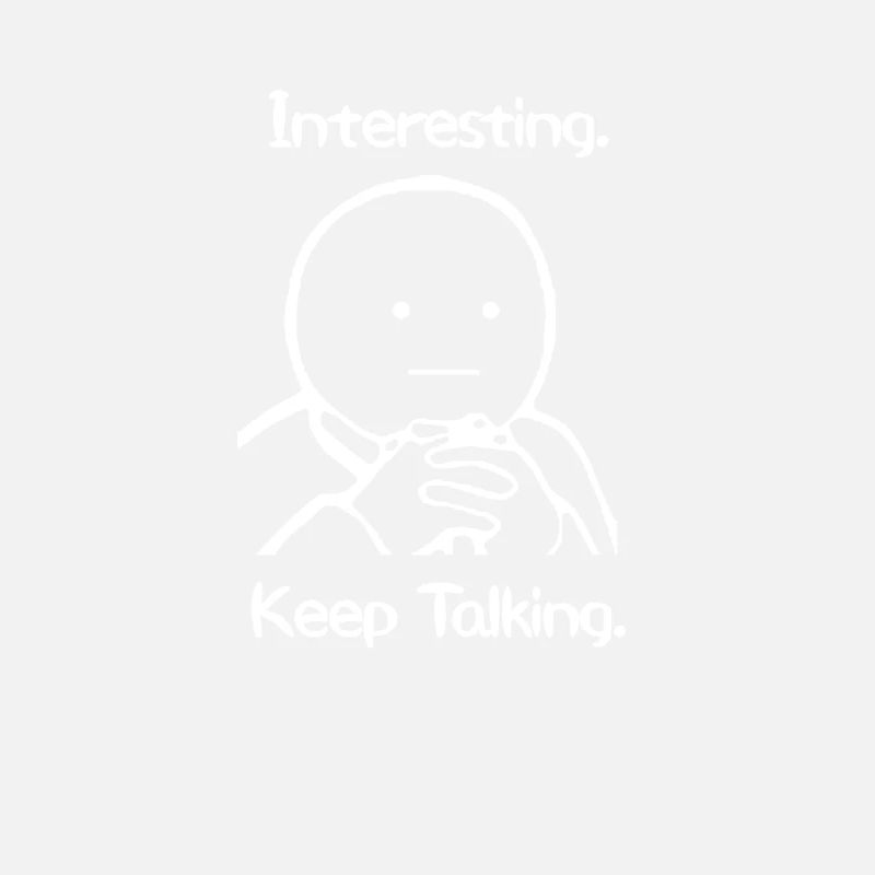 Interesting Keep Talking Meme