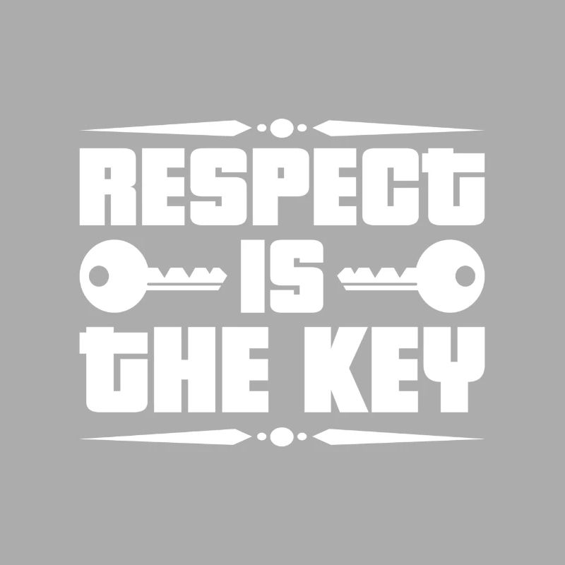 Respect Acceptance Tolerance Recognition Validity