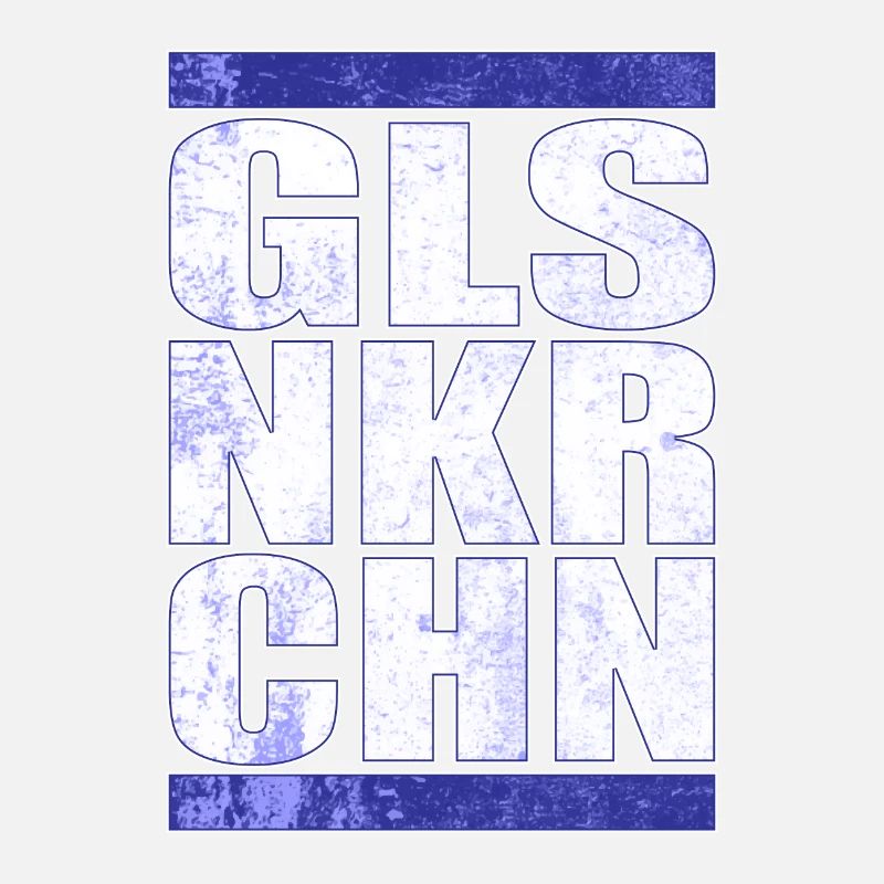 Idea de regalo GLSNKRCHN Gelsenkirchen Schalke