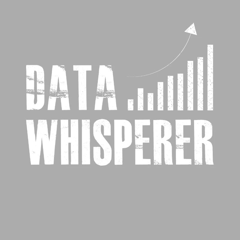 Data Whisperer Science Analyst Software Engineer