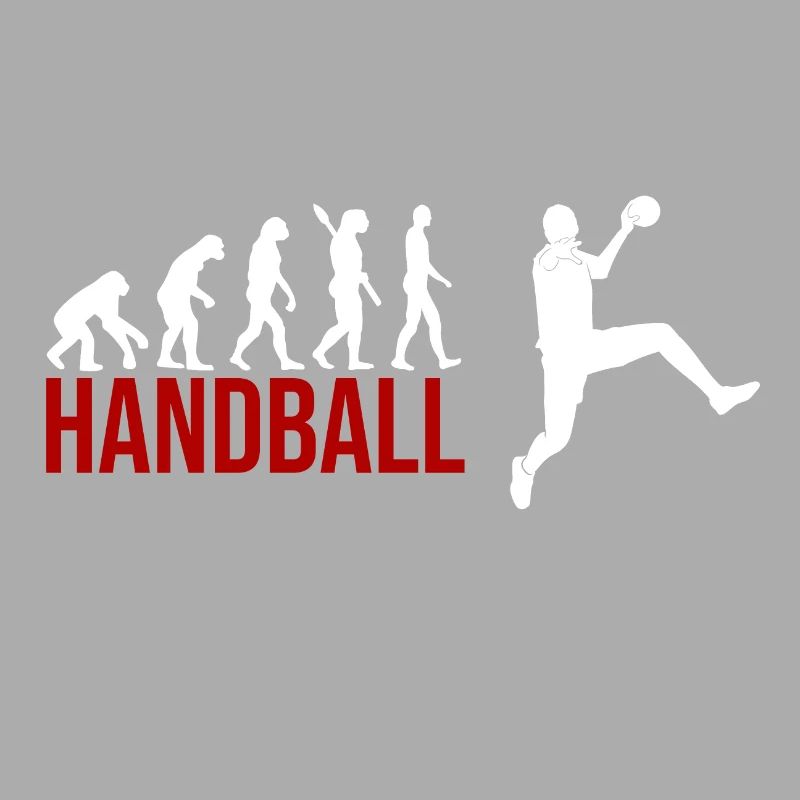 Evolution Handball