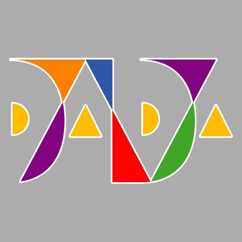 DADA ist bunt!