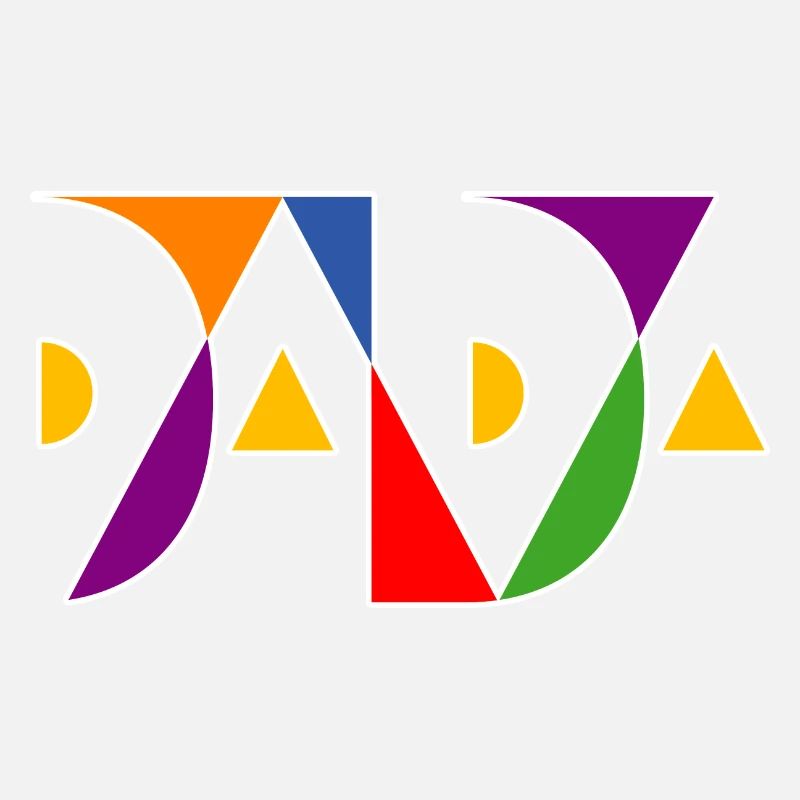 DADA est coloré !
