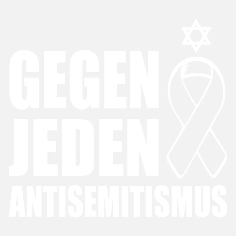 Contre tout antisémitisme