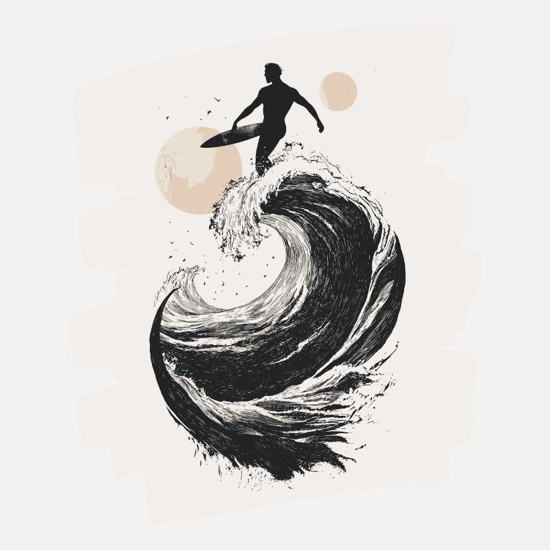 Surfeur
