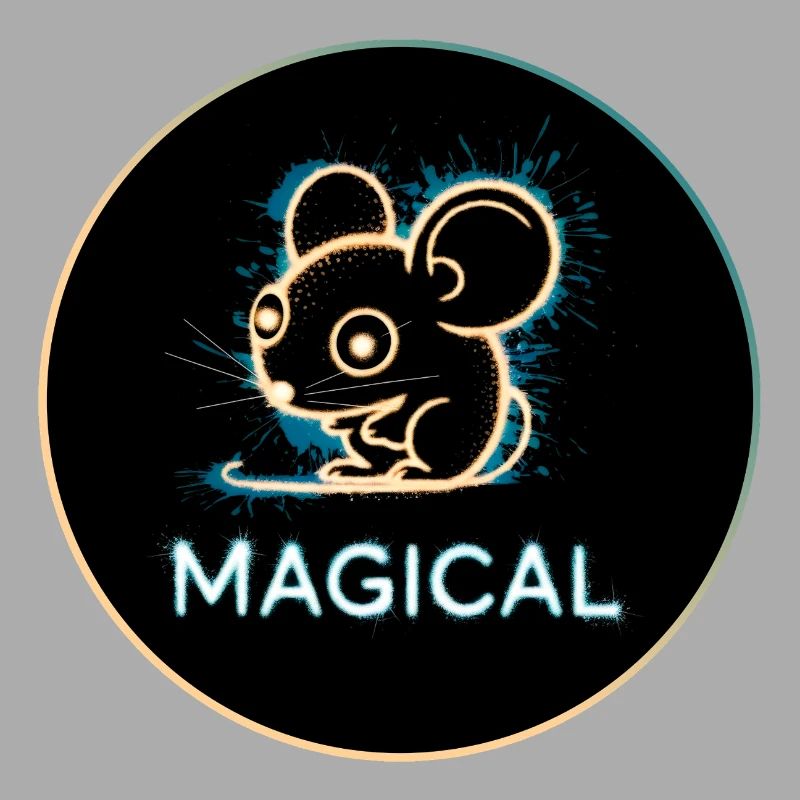 Magic Mouse