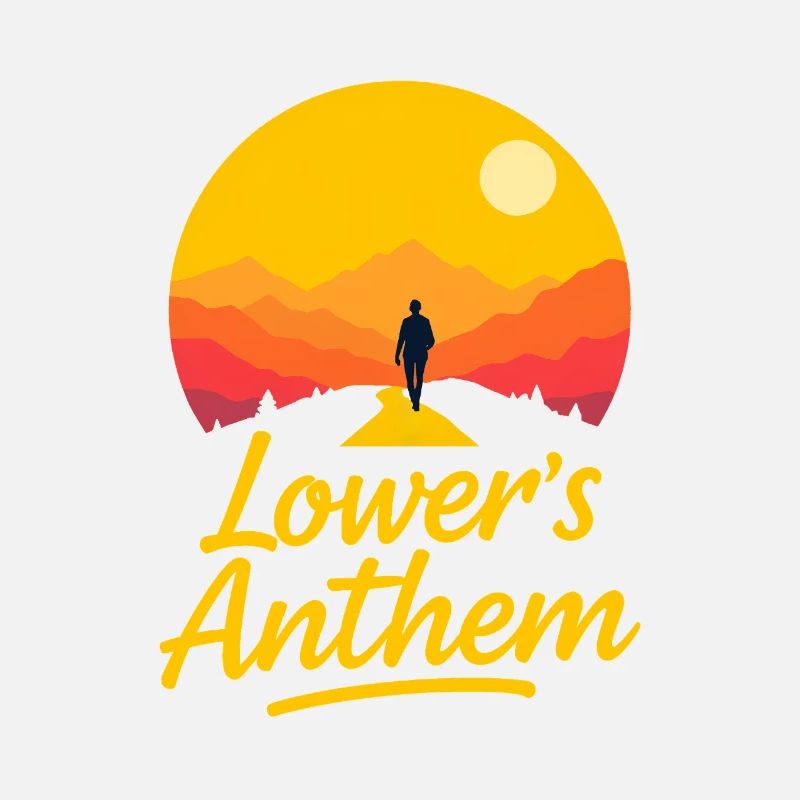 Lower s Anthem