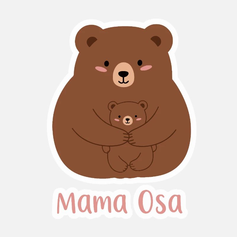 Maman Ours