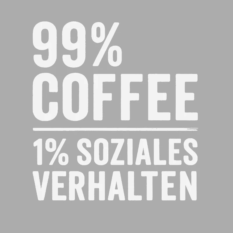 99% Coffee