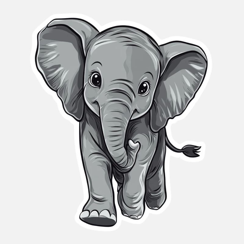Éléphant