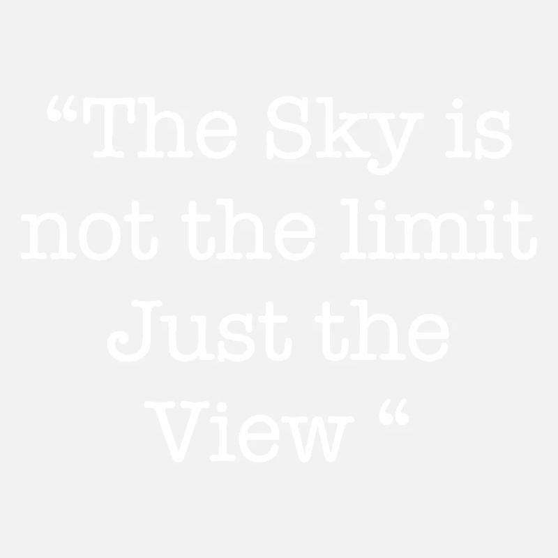 No limits