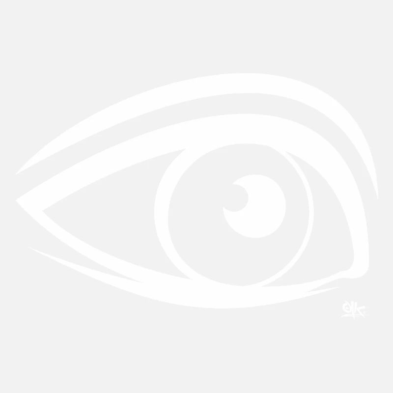 Oeil