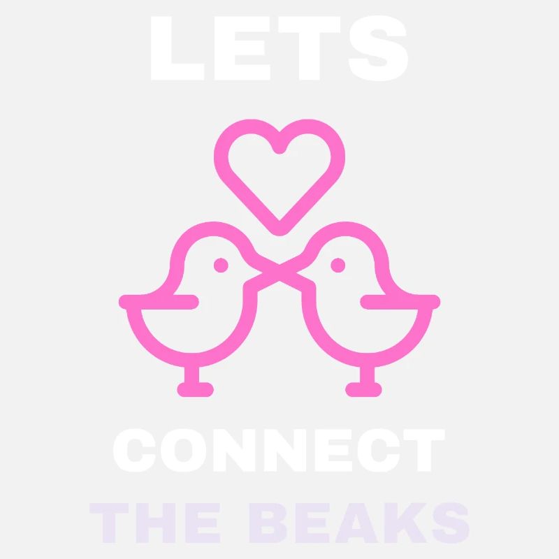 Lets connect the beaks