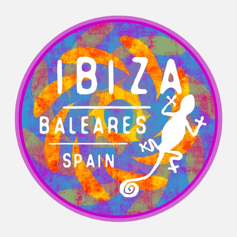 Ibiza Balearene Design