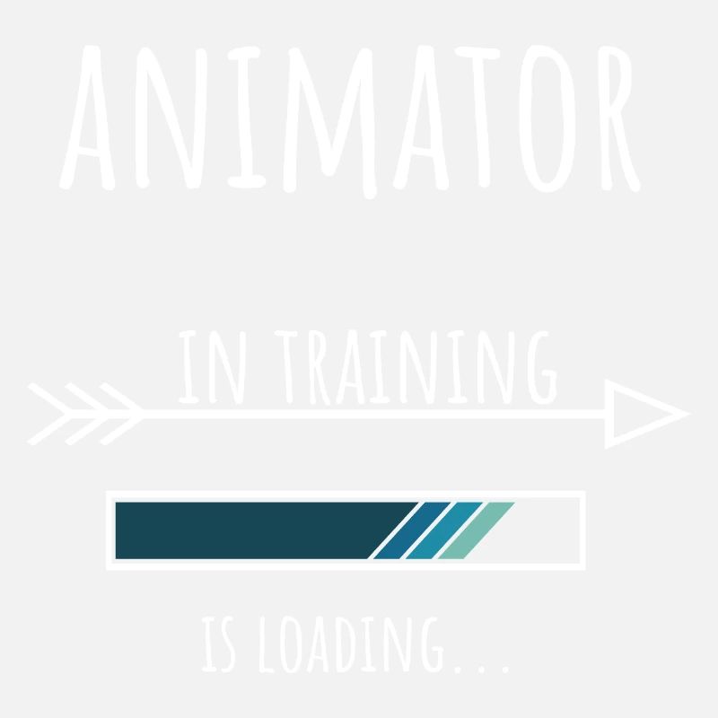 Animator Gift Profession Training Animator