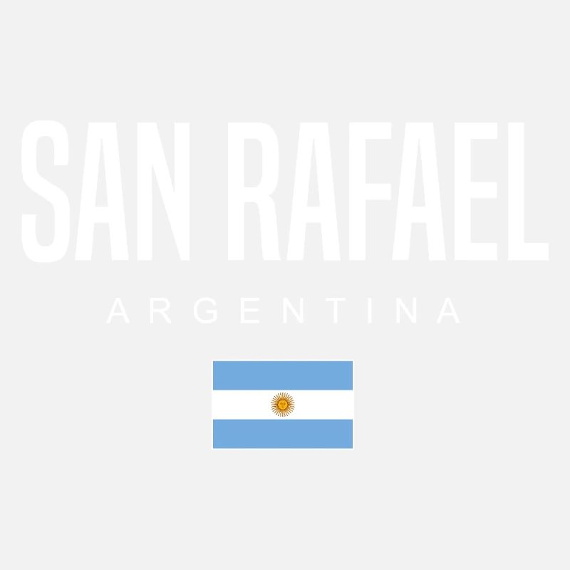 San Rafael Argentinien Argentinier