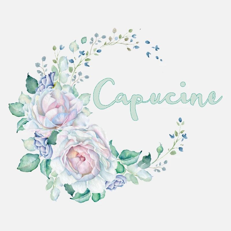 For Capucine