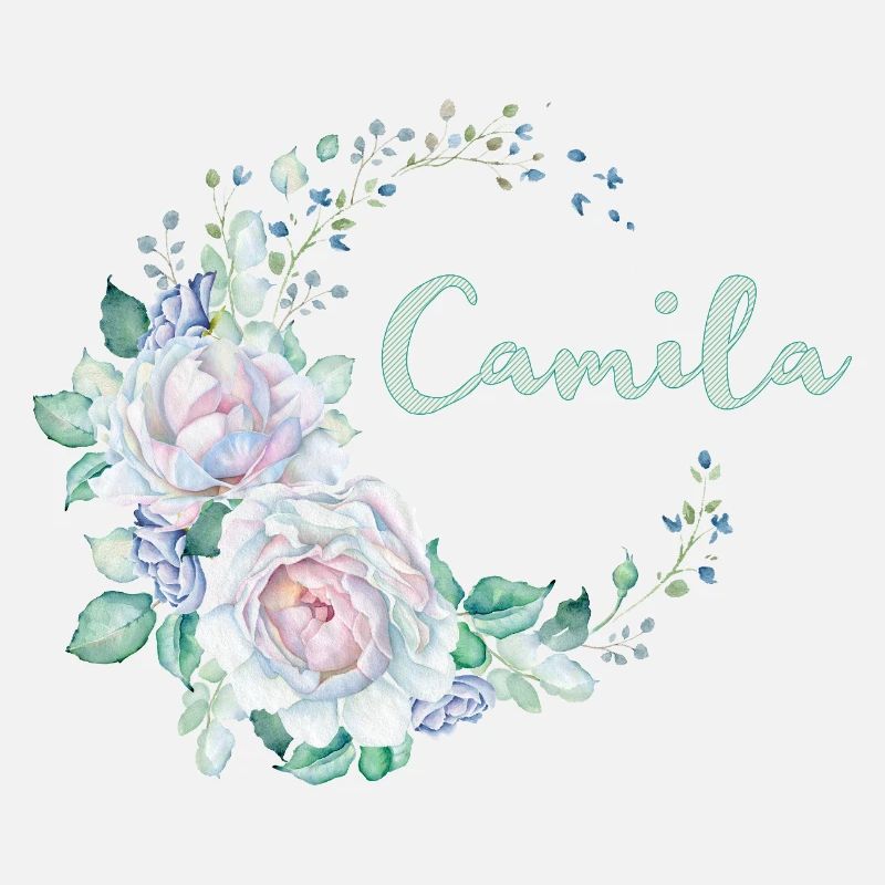 Pour Camila