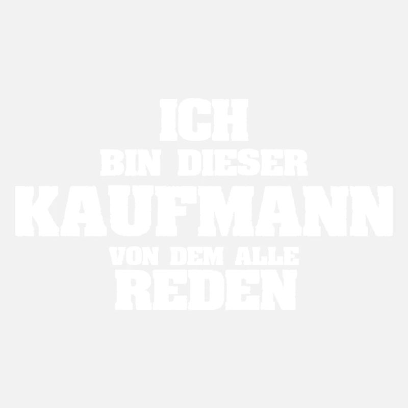 Kaufmann als Beruf