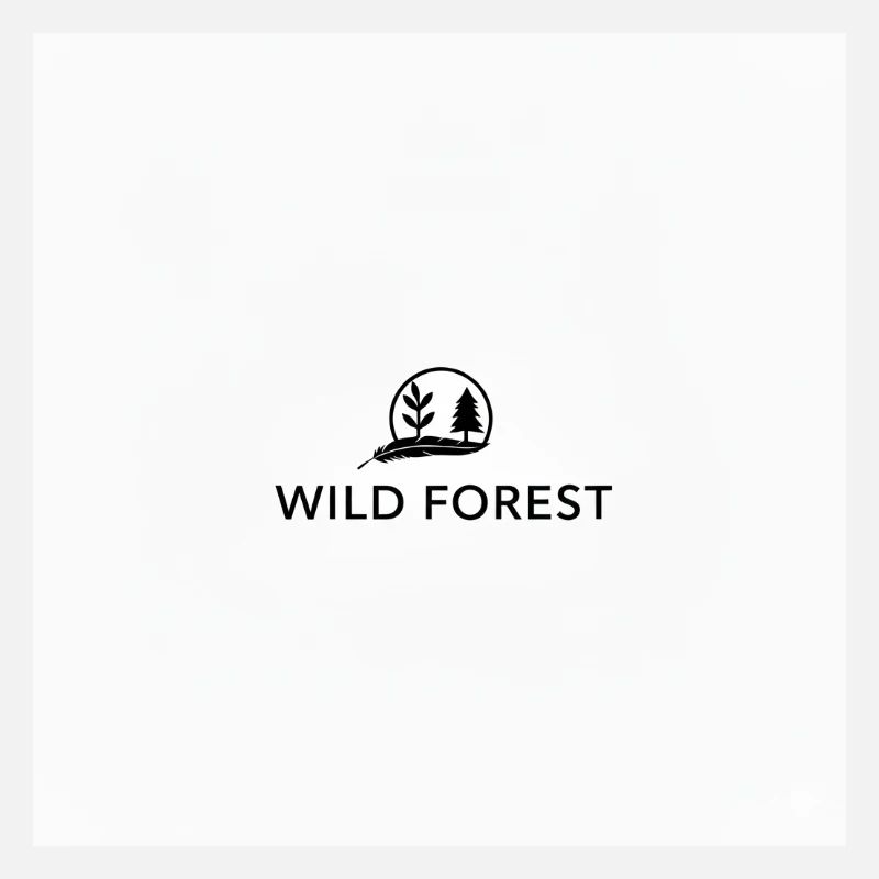 Wilder Wald
