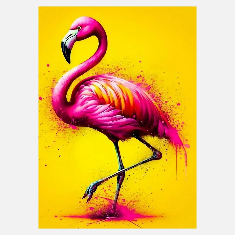 Flamant