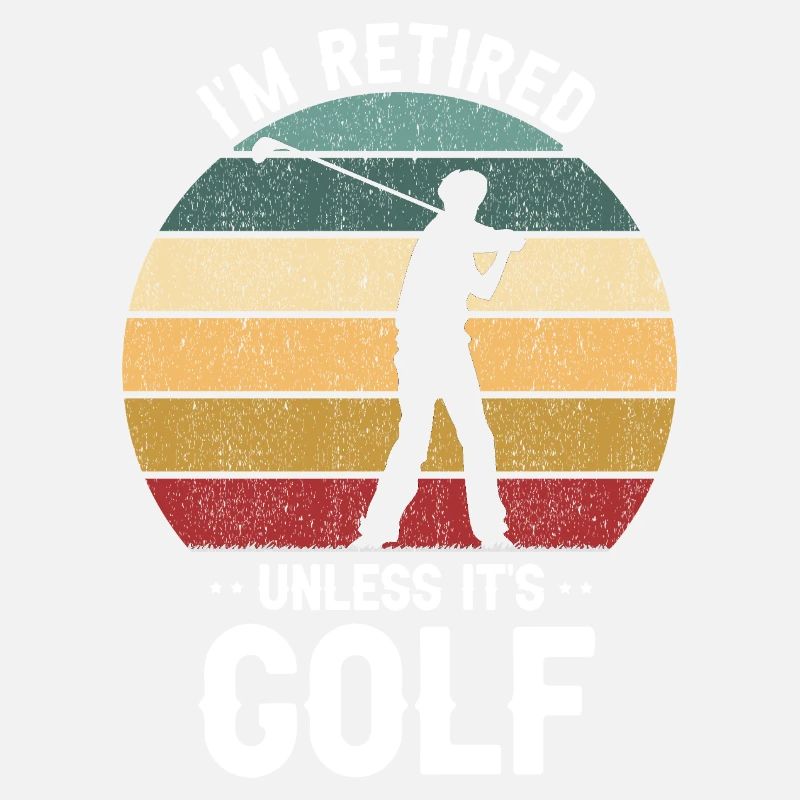 Cool Golf Dad Like Regular Dad But Cooler