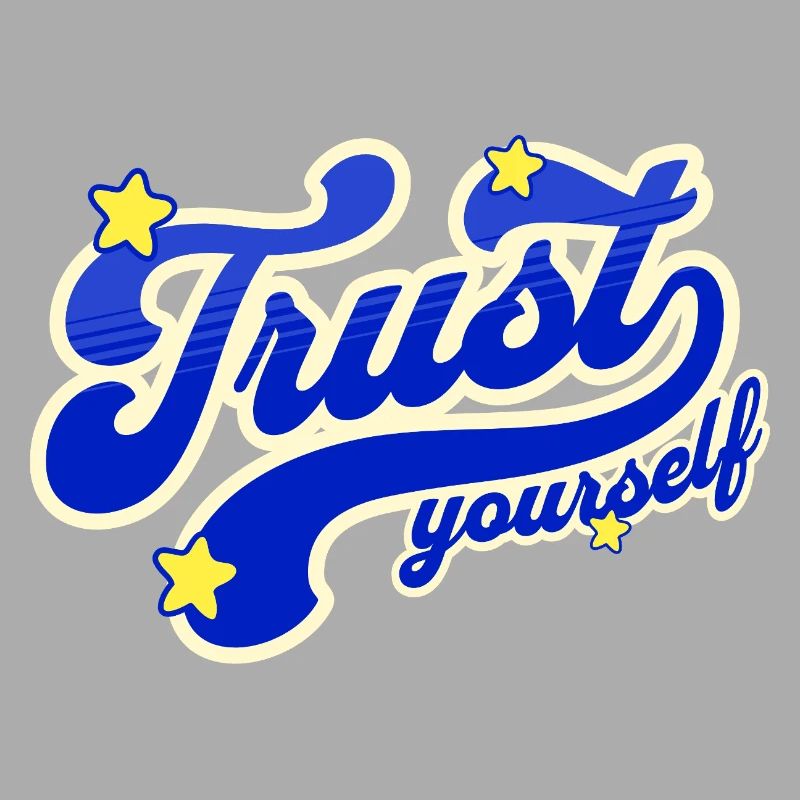 Confiance en soi Script Étoilé