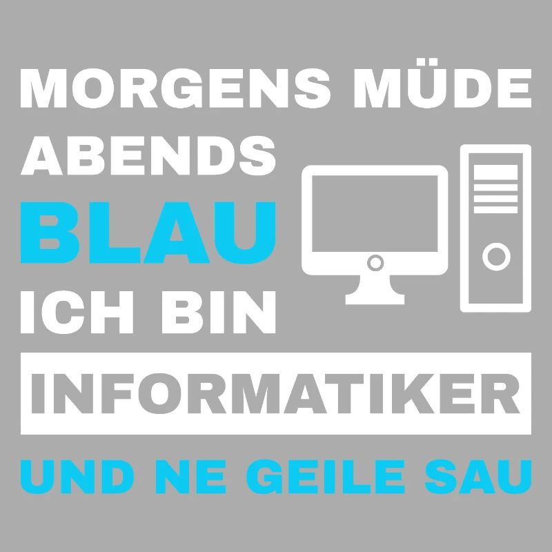 informatiker Programmierer Admin Sprüche Lustig