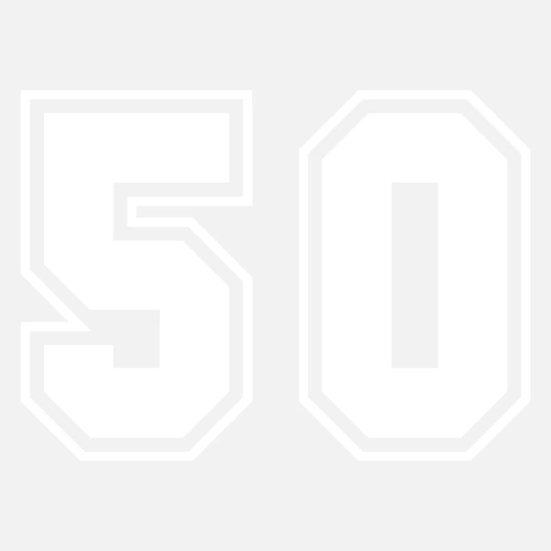 50 blocs style noir et blanc