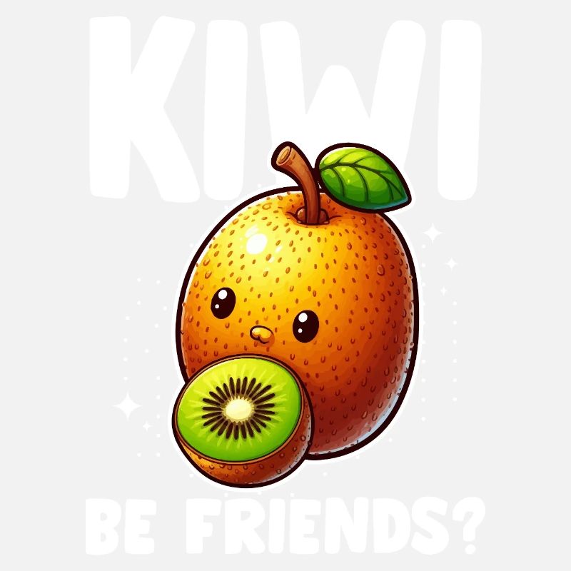Kiwi Komplize