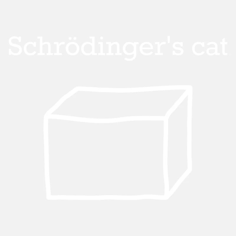 Le chat de Schrödinger – Motif culte de la physique quantique