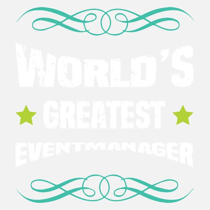 World's Greatest Event Manager