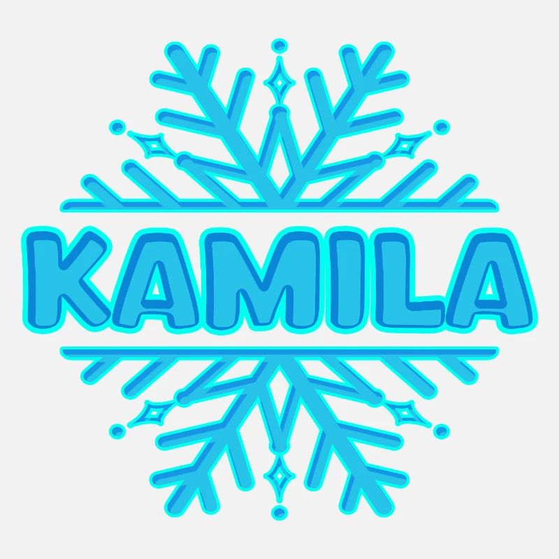 Kamila Kamila