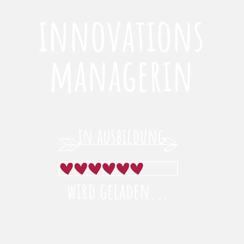 Innovationsmanagerin Student Beruf Ausbildung