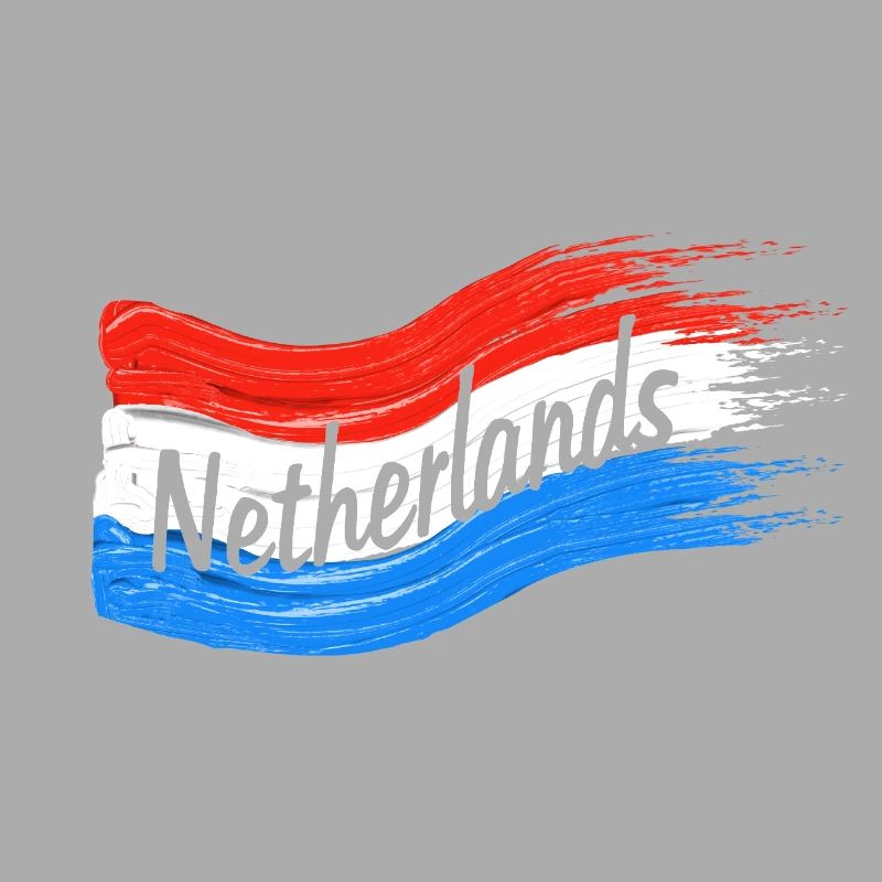 Hollands flag