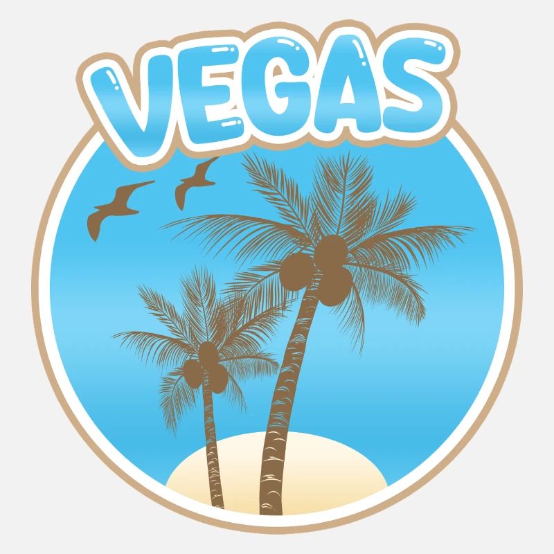 Vacances à Vegas