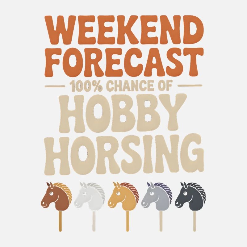 Hobby Horsing