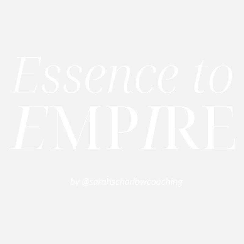 Essence à Empire