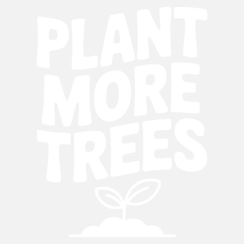 Plantez plus d’arbres