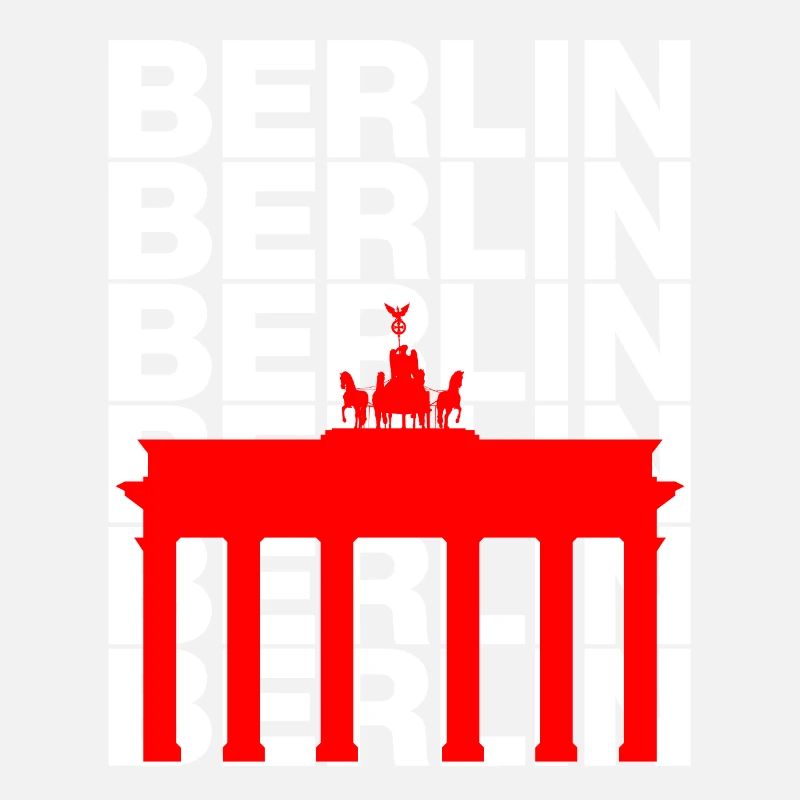 BERLINER TOR, FREIHEIT! DIT IS BERLIN