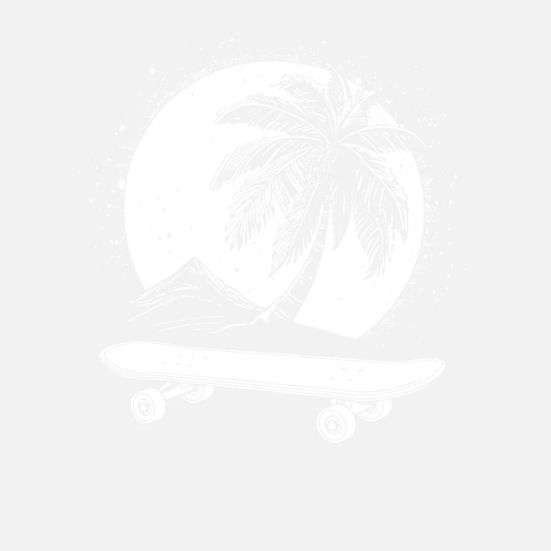 Graphismes de skateboard