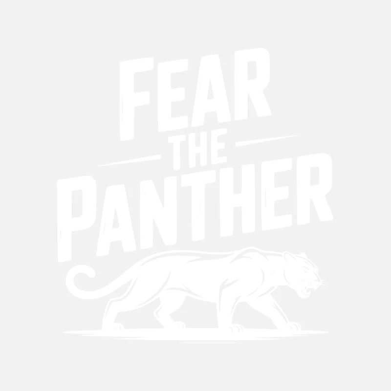 Fürchte den Panther