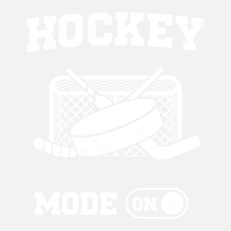 Mode Hockey Activé