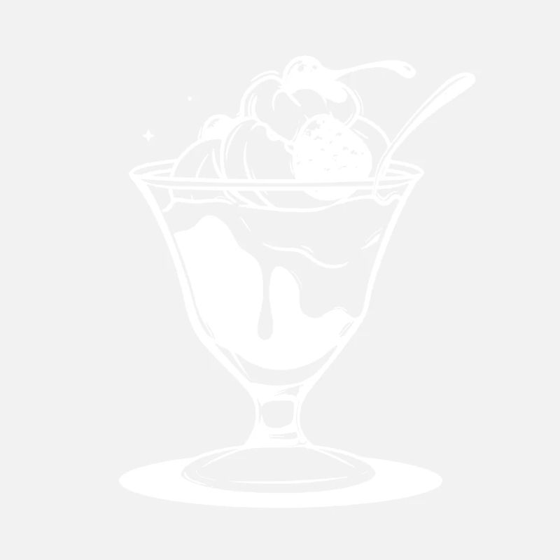 Coupe glacée